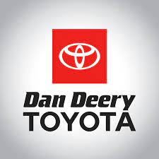 DAN DEERY TOYOTA